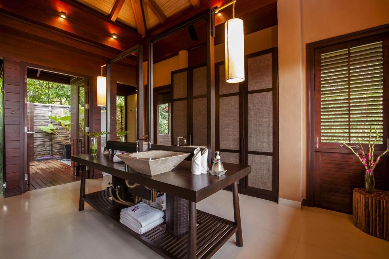 Villa Lydia, Koh Yao Noi Exterior photo