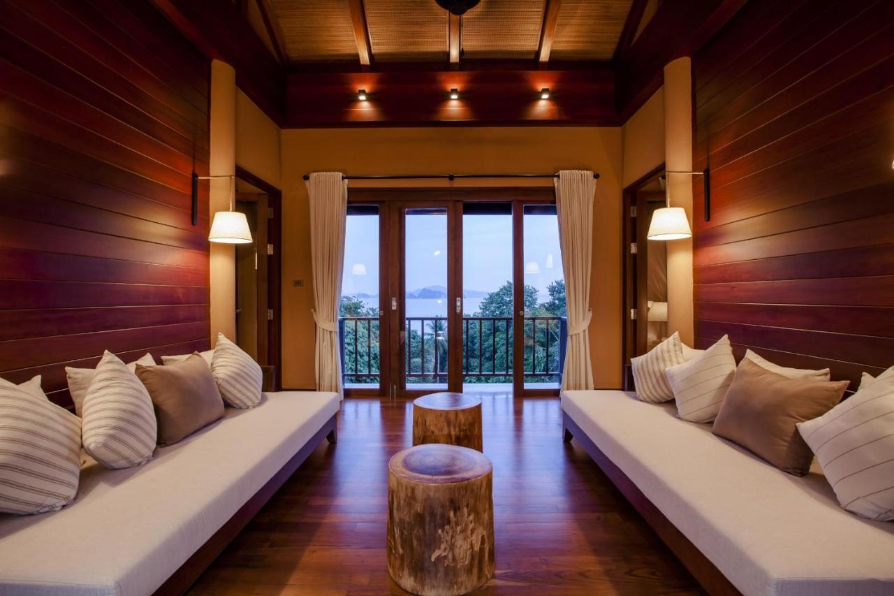 Villa Lydia, Koh Yao Noi Exterior photo