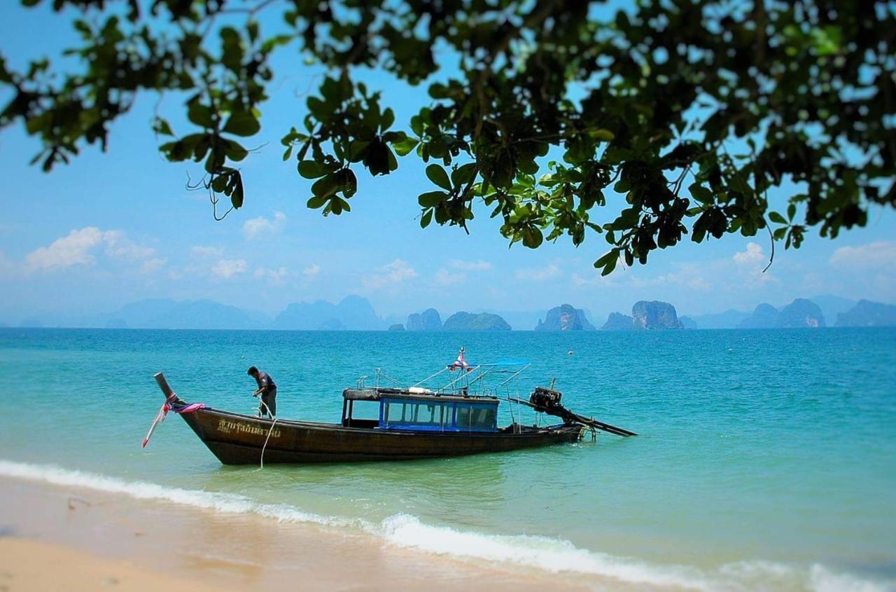 Villa Lydia, Koh Yao Noi Exterior photo