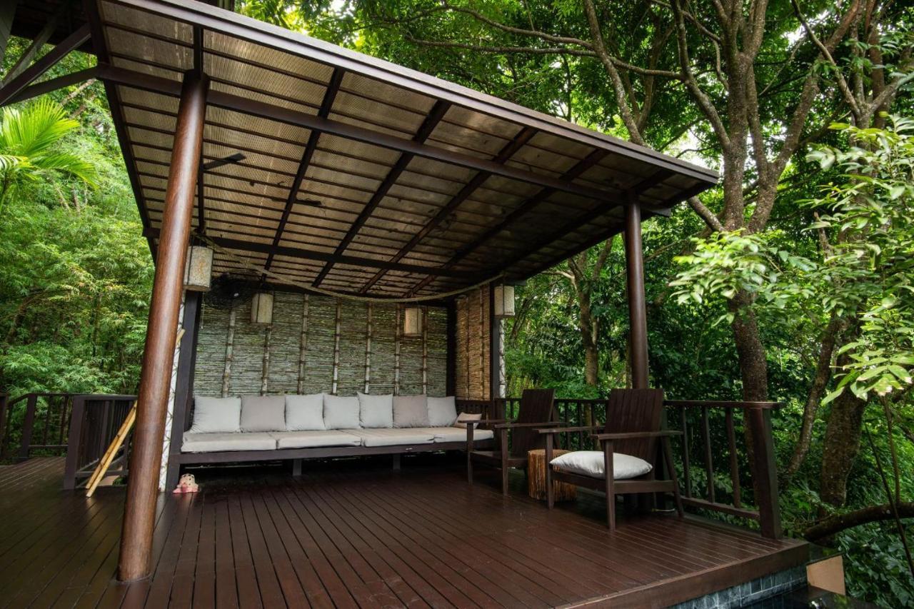 Villa Lydia, Koh Yao Noi Exterior photo